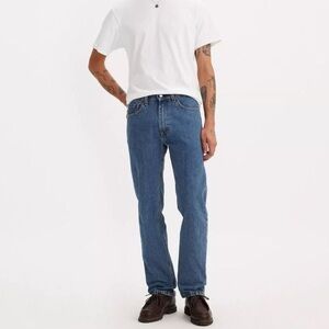 Levi’s 505 Jeans 34x32